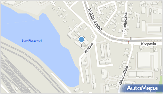 Virtuo – Wypożyczalnia Busów, Samochodów Dostawczych i Kamperów 30-720 - Przedsiębiorstwo, Firma, godziny otwarcia, numer telefonu