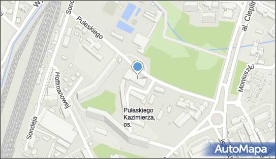 8133057954, Virtuoso Dorota Kulikowska 