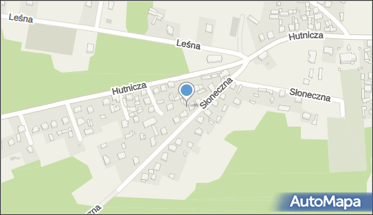 Vis Legis, Słoneczna 8, Chechło 32-310 - Przedsiębiorstwo, Firma, NIP: 6372170055