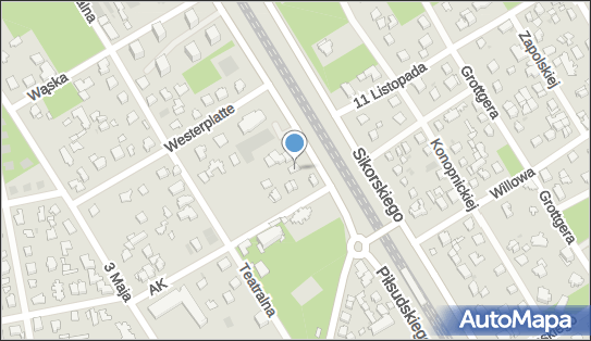 5321865781, Visage Studio Urody Kozera Anna 