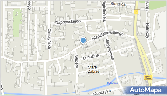 Visconet Marek Rockstein, ul. Mieczysława Niedziałkowskiego 15 41-800 - Przedsiębiorstwo, Firma, NIP: 6482376409