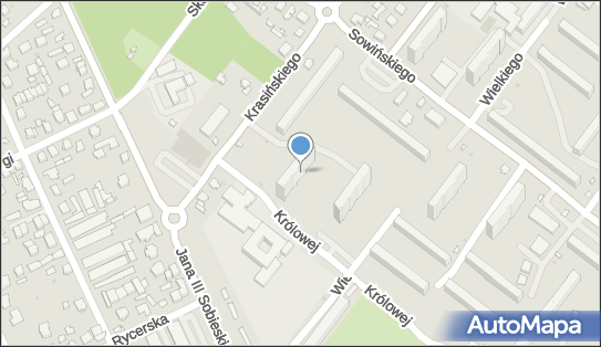 Vision Chlebny Hanna, ul. Zygmunta Krasińskiego 75, Legionowo 05-120 - Przedsiębiorstwo, Firma, NIP: 5361289295