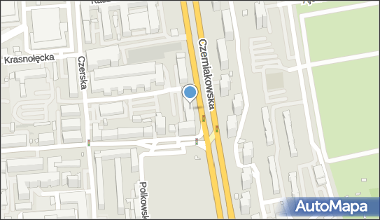 5213644735, Vision House sp. kom. 