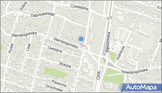 Vision Optical PM Patrycja Muszczak, Staropogońska 3, Sosnowiec 41-205 - Przedsiębiorstwo, Firma, NIP: 6443270173