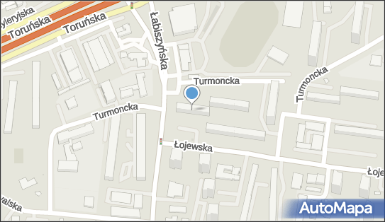 Visort, Turmoncka 8, Warszawa 03-254 - Przedsiębiorstwo, Firma, NIP: 5241309658