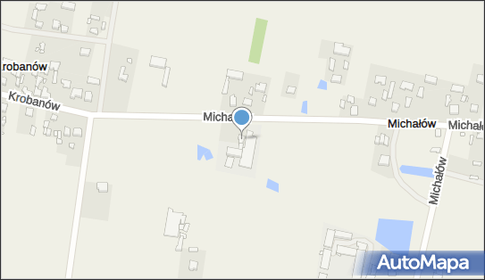 Vista Poland, Krobanów 34, Krobanów 98-220 - Przedsiębiorstwo, Firma, NIP: 8291736252
