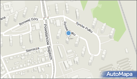 Vista, Synów Pułku 9, Warszawa 01-354 - Przedsiębiorstwo, Firma, NIP: 5222400949