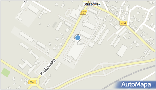 Vistula, Krakowska757, Staszów 28-200, 28-204 - Przedsiębiorstwo, Firma