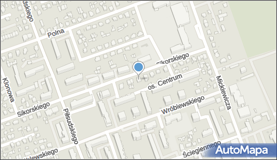 5451258051, Vit-Tech Witold Pormańczuk 