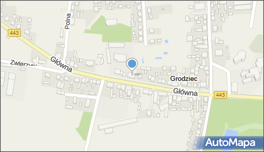 Vita-Agropol, ul. Główna 24, Grodziec 62-580 - Przedsiębiorstwo, Firma, NIP: 9731014843