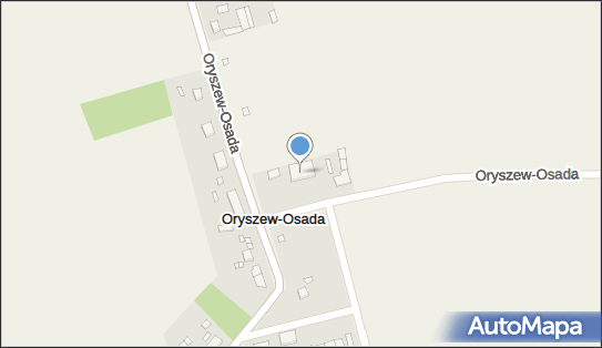 Vita Med Oryszew, Oryszew-Osada 15, Oryszew-Osada 96-317 - Przedsiębiorstwo, Firma, numer telefonu, NIP: 8381741127