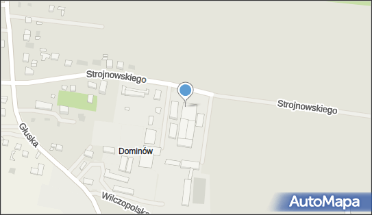 Vita Polymers Poland Sp. z o.o., Feliksa Strojnowskiego 27, Lublin - Przedsiębiorstwo, Firma, numer telefonu
