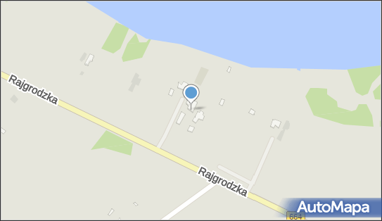 Vita Waldemar Podgrudny, Rajgrodzka 160, Augustów 16-300 - Przedsiębiorstwo, Firma, NIP: 8461052803