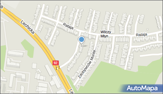 Vitafarm, ul. Obrońców Tobruku 11, Poznań 61-695 - Przedsiębiorstwo, Firma, numer telefonu, NIP: 7772754412