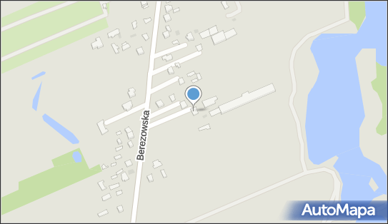 Vital Centrum Bis, ul. Berezowska 59, Międzyrzec Podlaski 21-560 - Przedsiębiorstwo, Firma, NIP: 5372625609