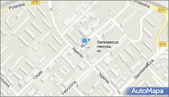 Vital MIX, Jagienki 4, Białystok 15-480 - Przedsiębiorstwo, Firma, NIP: 7831697585