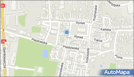 Vitalux Małgorzata Kardach, Zdunowska 2, Krotoszyn 63-700 - Przedsiębiorstwo, Firma, NIP: 6211243464
