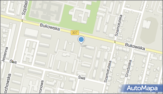 Vitapol, Bukowska 108a, Poznań 60-397 - Przedsiębiorstwo, Firma, NIP: 7780104284