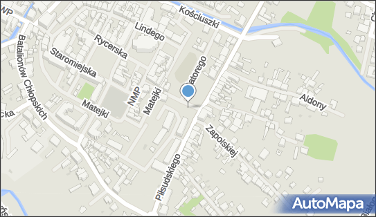 Vitglass Maria Bożena Chajmik, Grottgera Artura 9, Białogard 78-200 - Przedsiębiorstwo, Firma, numer telefonu, NIP: 6721264436