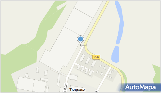 Vitroflora, Trzęsacz 25, Trzęsacz 86-022 - Przedsiębiorstwo, Firma, numer telefonu
