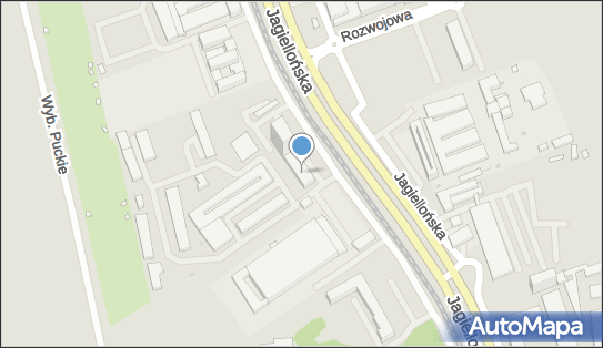 1132574112, Vitron Corporation sp. z o.o. 