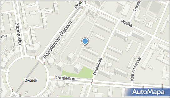 Viva Firma Pawłowski Paweł, Drukarska 17, Wrocław 53-311 - Przedsiębiorstwo, Firma, NIP: 8991101745