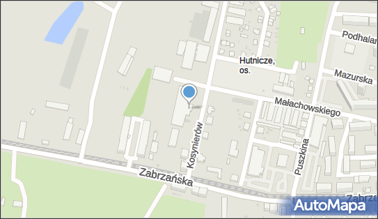 Viva Plus II Firma Handlowa Joanna Kowalczyk, ul. Kosynierów 9 41-907 - Przedsiębiorstwo, Firma, NIP: 6261722037