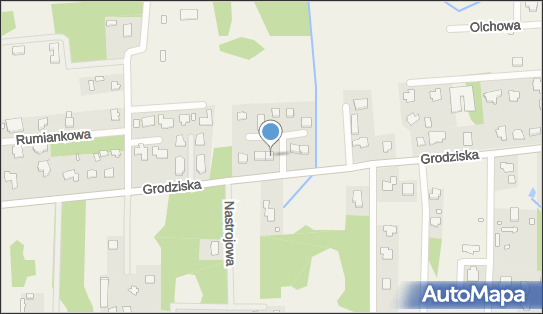 Vivalife, Grodziska 170, Stara Wieś 05-830 - Przedsiębiorstwo, Firma, NIP: 6871614866