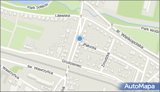 Viva, Nad Wierzbakiem 6a, Poznań 60-604 - Przedsiębiorstwo, Firma, numer telefonu, NIP: 7811012696
