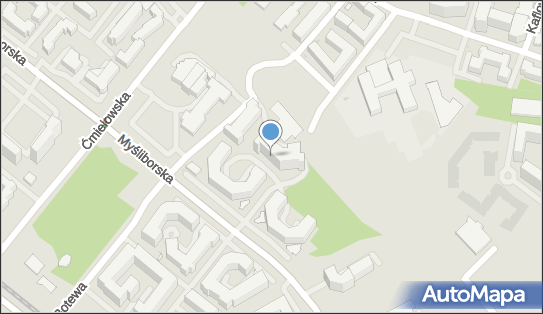 Vivenda Polonia, ul. Christa Botewa 10 A, Warszawa 03-127 - Przedsiębiorstwo, Firma, numer telefonu, NIP: 1180013937