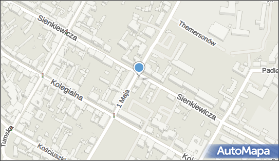 7740028890, Vivere Barbara Dzierzbińska 