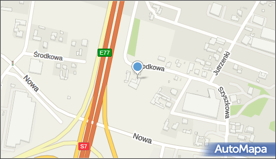VIVI P Dziwok M Dziwok L Noskowska, Środkowa 19, Opacz-Kolonia 05-816 - Przedsiębiorstwo, Firma, numer telefonu, NIP: 5342425751