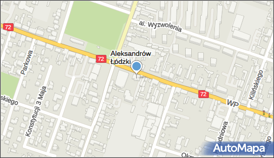 Vivien Firma Małgorzata Lisiecka Kubiak, Wojska Polskiego 3 95-070 - Przedsiębiorstwo, Firma, numer telefonu, NIP: 7291120148