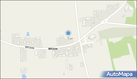 VIX-Trans Damian Frączkiewicz, Wrzos 19A, Wrzos 26-650 - Przedsiębiorstwo, Firma, NIP: 9482612320