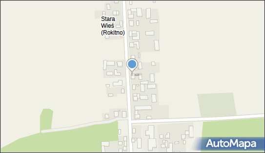 Vizalius Maria Witek, Rokitno 44, Rokitno 42-445 - Przedsiębiorstwo, Firma, NIP: 6371791105