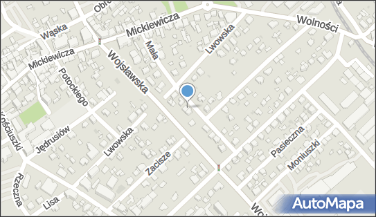 Vizarp Architektura Wnętrz Roman Pszeniczny, Mała góra 14/120 39-300 - Przedsiębiorstwo, Firma