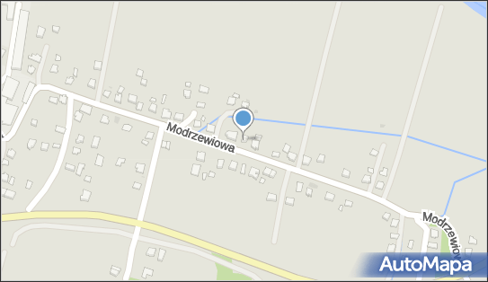 Vizos-IT Mateusz Bury, Modrzewiowa 49a, Strzyżów 38-100 - Przedsiębiorstwo, Firma, NIP: 8191667942