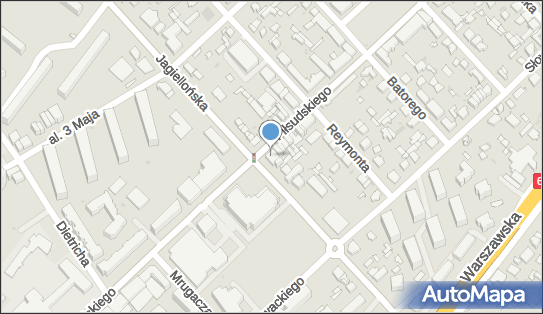 Vizual Optyk Centrum Optyki Okularowej, Legionowo 05-120 - Przedsiębiorstwo, Firma, numer telefonu, NIP: 5361764276