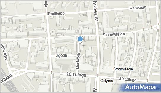 Vlad, Mściwoja 3, Gdynia 81-361 - Przedsiębiorstwo, Firma, NIP: 5860169095