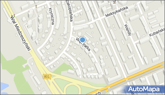 5212966431, VM Trade sp. z o.o. 