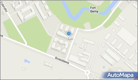 1182085846, Dom Finansowy HM Finance sp. z o.o. 