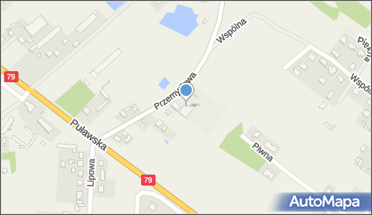 VMG Polska, Przemysłowa 26, Baniocha 05-532 - Przedsiębiorstwo, Firma, numer telefonu, NIP: 9512045594