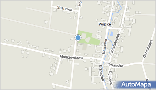 7531002900, Vocadi Inwestycje Mieczysław Grygorowicz 