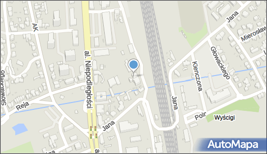 Voestalpine Signaling Sopot, ul. Jana z Kolna 26 C, Sopot 81-859 - Przedsiębiorstwo, Firma, numer telefonu, NIP: 5840253929