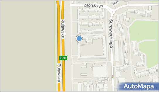 Vogel Burda Communications Sp. z o.o., Wawrzyńca Surowieckiego 6 02-785 - Przedsiębiorstwo, Firma, godziny otwarcia, numer telefonu