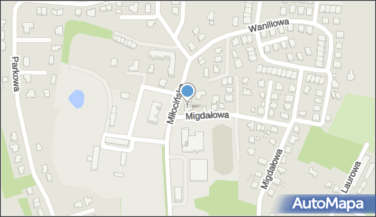 Voice Net, Migdałowa 86, Rzeszów 35-232 - Przedsiębiorstwo, Firma, numer telefonu, NIP: 5170253464