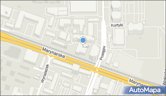 Volcano Europe B V B A Oddział w Polsce, Postępu 15C, Warszawa 02-676 - Przedsiębiorstwo, Firma, numer telefonu