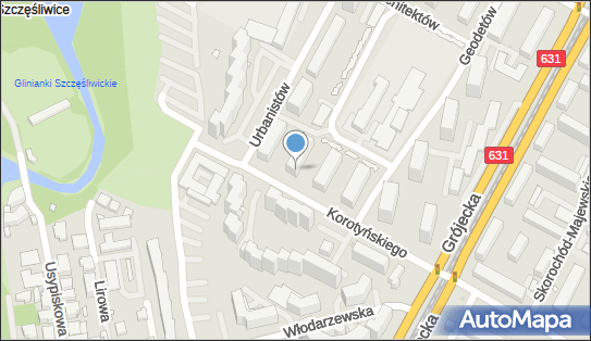 Volcom Damian Maciejowski, ul. Władysława Korotyńskiego 44 02-123 - Przedsiębiorstwo, Firma, NIP: 5262607421