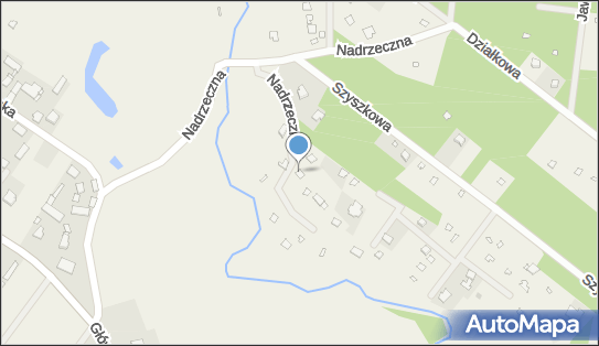 voleje.pl, ul. Nadrzeczna 22, Łosie 05-250 - Przedsiębiorstwo, Firma, NIP: 5212937659