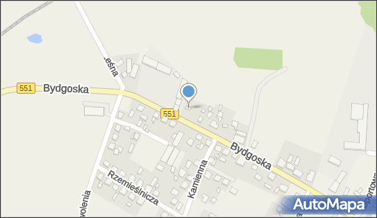 Volenti - Budownictwo Mobilne Piotr Kaźmierczak, Bydgoska 5A 86-070 - Przedsiębiorstwo, Firma, NIP: 9671271535